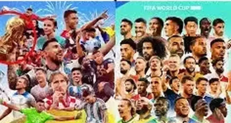Kontroversi Cristiano Ronaldo di Piala Dunia 2026: Perseteruan dengan Rekan Setim dan Dukungan Keluarga