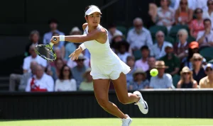 Kontroversi Museum HAM di Kanada dan Prestasi Eala di Berlin Open