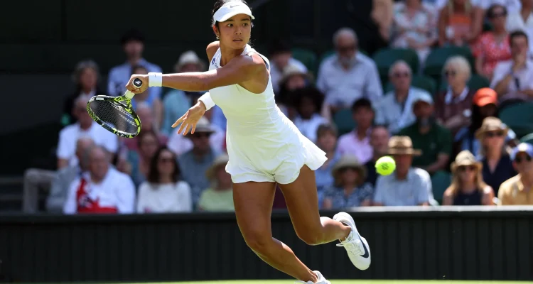 Kontroversi Museum HAM di Kanada dan Prestasi Eala di Berlin Open