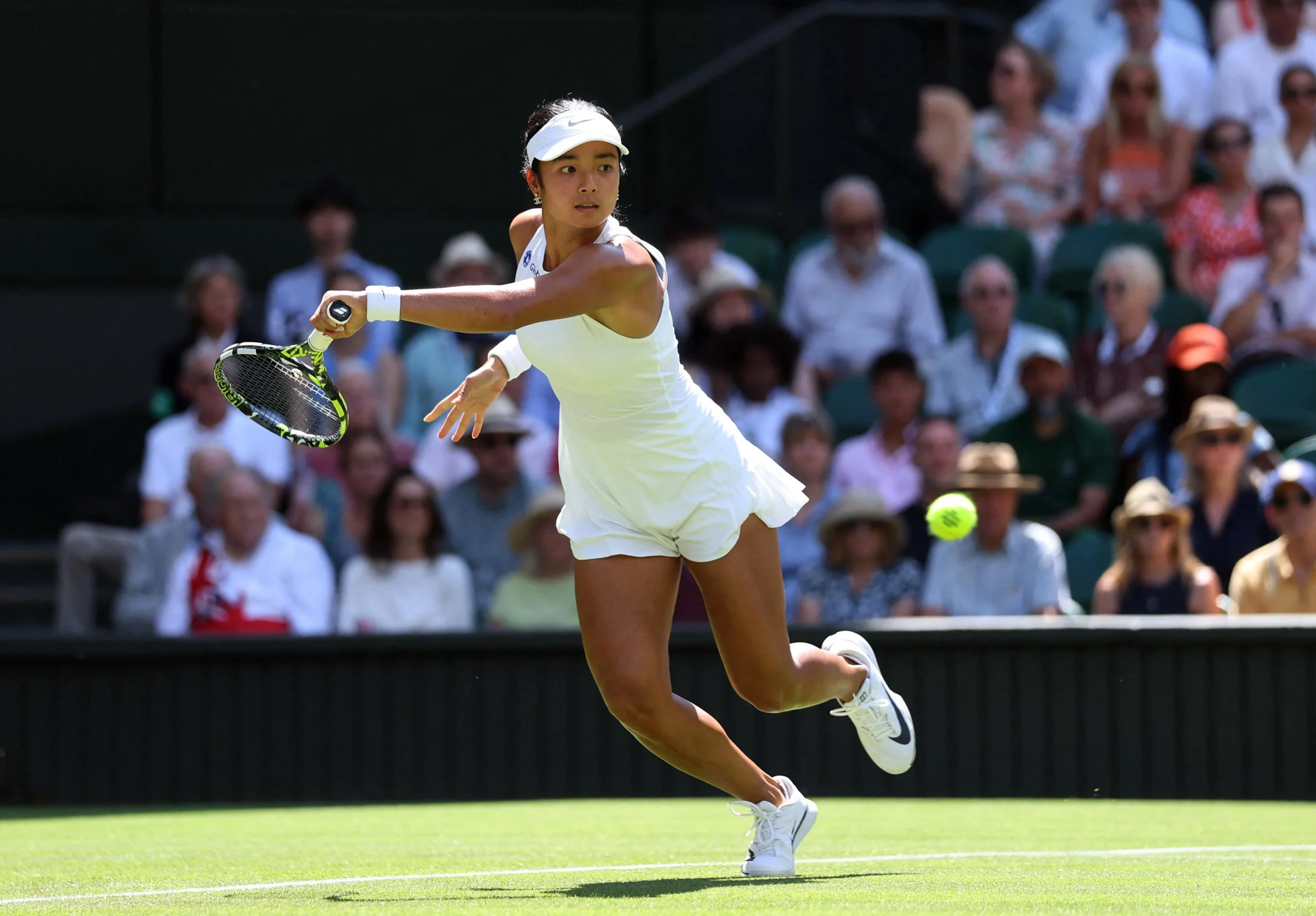 Kontroversi Museum HAM di Kanada dan Prestasi Eala di Berlin Open