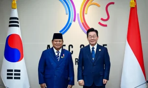 Korea Selatan dan T&uuml;rkiye Memperkuat Hubungan Ekonomi
