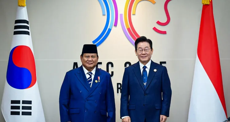 Korea Selatan dan T&uuml;rkiye Memperkuat Hubungan Ekonomi