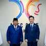 Korea Selatan dan T&uuml;rkiye Memperkuat Hubungan Ekonomi