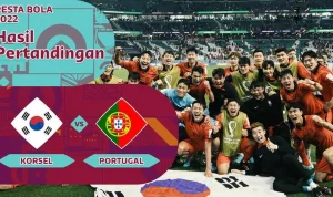Korea Selatan Menang Dramatis Atas Republik Ceko di Piala Dunia 2026