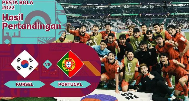 Korea Selatan Menang Dramatis Atas Republik Ceko di Piala Dunia 2026