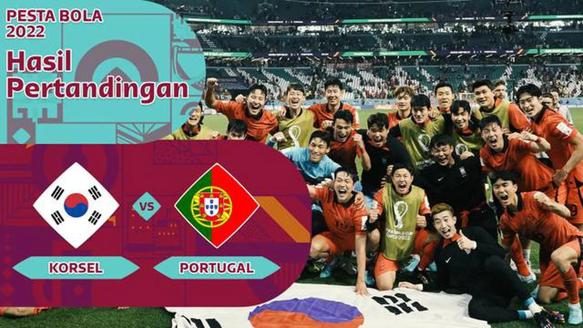 Korea Selatan Menang Dramatis Atas Republik Ceko di Piala Dunia 2026