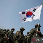 Korea Selatan Menghadapi Tantangan, Dari Kasus Hukum Hingga Pemain Sepak Bola