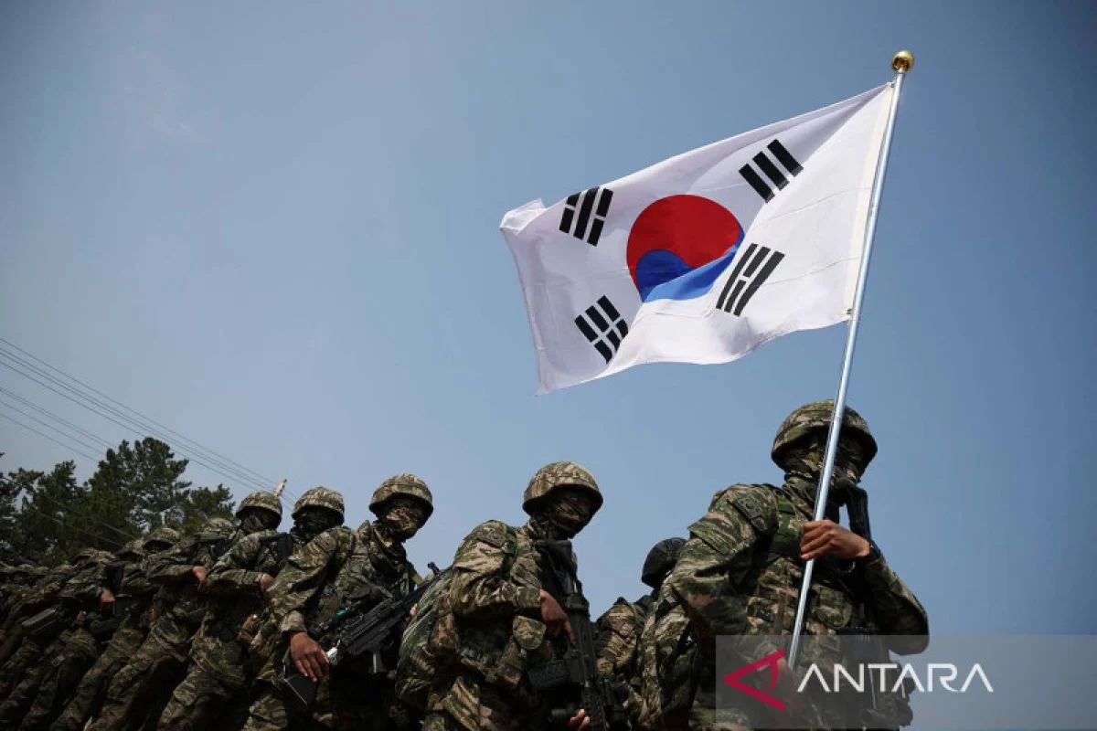 Korea Selatan Menghadapi Tantangan, Dari Kasus Hukum Hingga Pemain Sepak Bola