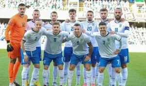 Kosovo Mengalahkan Andorra dengan Skor 3-0 dalam Pertandingan Persahabatan