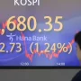 KOSPI Melonjak 67,77% di Q2, Rekor Terbaik Sejak 1998