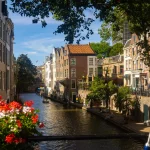 Kota Utrecht Menghadapi Tantangan dan Kesempatan dalam Berbagai Bidang