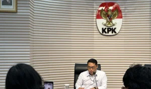KPK Kembali Panggil Model Sekaligus Eks Staf Ahli Tersangka Heri Gunawan dalam Kasus Korupsi CSR BI-OJK