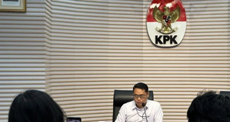 KPK Kembali Panggil Model Sekaligus Eks Staf Ahli Tersangka Heri Gunawan dalam Kasus Korupsi CSR BI-OJK