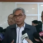 KPK Naikkan Usulan Tambahan Anggaran 2027 Menjadi Rp989 Miliar