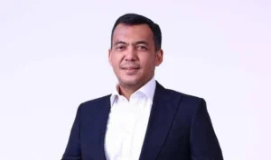 KPK Selidiki Silmy Karim: Dari Penggeledahan Hingga RUPS Telkom
