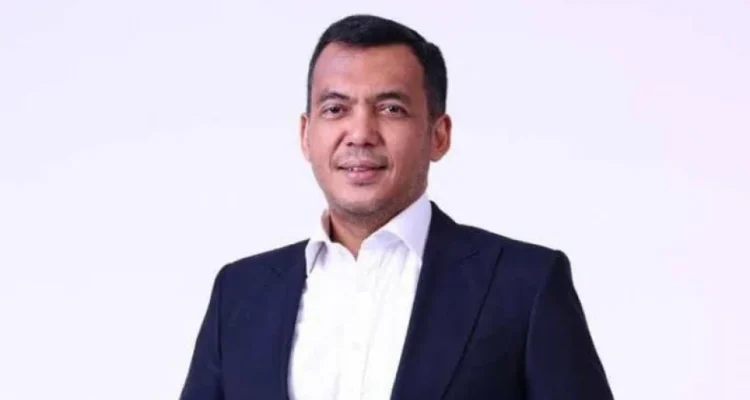 KPK Selidiki Silmy Karim: Dari Penggeledahan Hingga RUPS Telkom