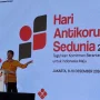 KPK Soroti Kasus Korupsi dan Integritas Partai Politik