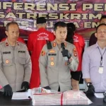 KPK Ungkap Kasus Korupsi Bupati Muara Enim, Fee Rp 1,6 Miliar untuk Ubah Hasil Audit BPK