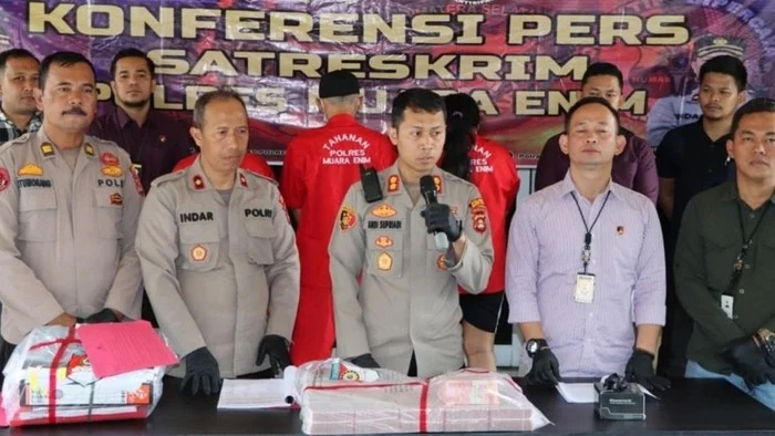 KPK Ungkap Kasus Korupsi Bupati Muara Enim, Fee Rp 1,6 Miliar untuk Ubah Hasil Audit BPK