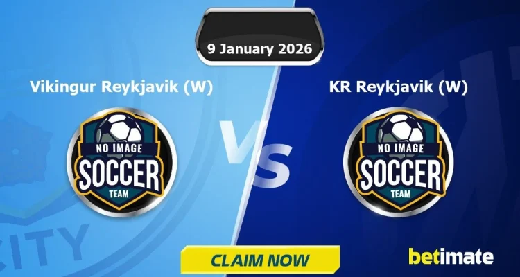 KR Reykjavik Siap Tantang Keflavik Setelah Dikalahkan Vikingur Reykjavik