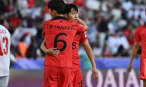 Krejci dan Hwang In-Beom Jadi Pemain Kunci di Piala Dunia 2026