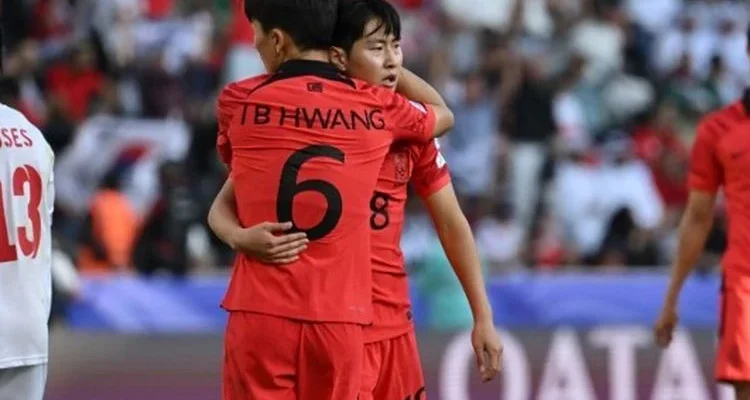 Krejci dan Hwang In-Beom Jadi Pemain Kunci di Piala Dunia 2026