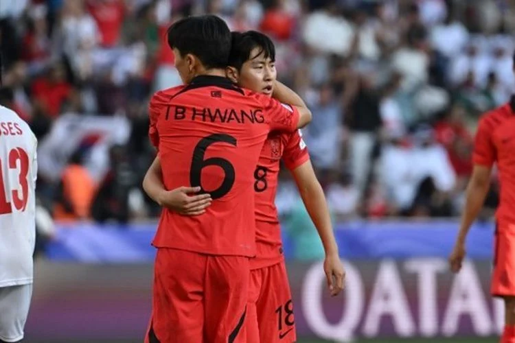 Krejci dan Hwang In-Beom Jadi Pemain Kunci di Piala Dunia 2026