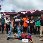 Kriminalitas Meningkat: Kasus Pembunuhan dan Kecelakaan Menggemparkan Masyarakat