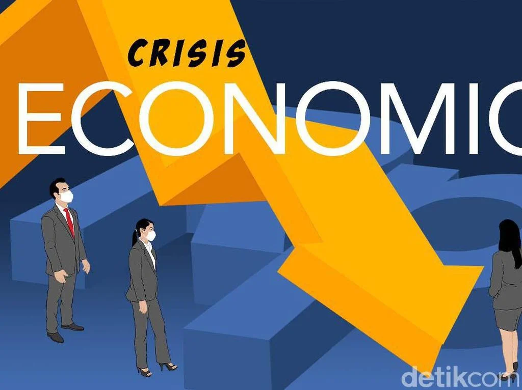 Krisis Ekonomi 2026: Apakah Indonesia Akan Mengalami Krisis Seperti 1998?
