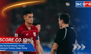 Krisis Kontrak Pemain ISL: Masa Depan 150 Pemain Tergantung