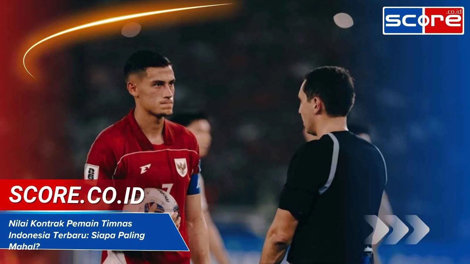 Krisis Kontrak Pemain ISL: Masa Depan 150 Pemain Tergantung