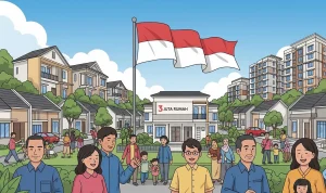 Krisis Perumahan dan Langkah-langkah untuk Mengatasinya