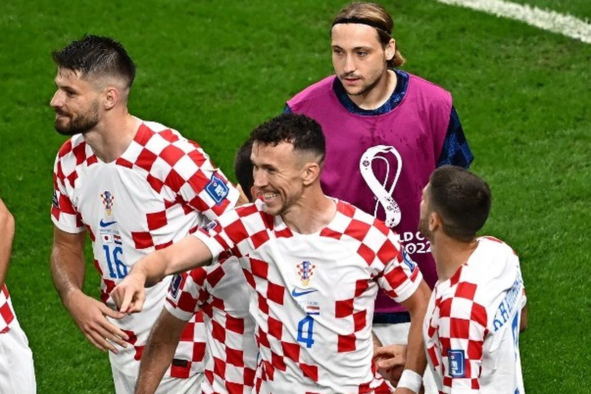 Kroasia vs Slovenia: Laga Uji Coba Piala Dunia 2026 yang Penuh Drama