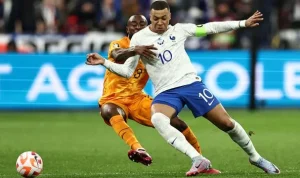 Kylian Mbappé Siap Menjadi Pemain Utama di Piala Dunia 2026