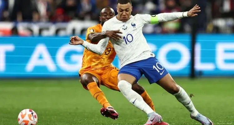 Kylian Mbappé Siap Menjadi Pemain Utama di Piala Dunia 2026