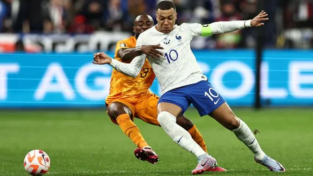 Kylian Mbappé Siap Menjadi Pemain Utama di Piala Dunia 2026