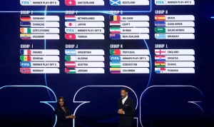 Ladislav Krejčí dan Czechia di Piala Dunia 2026: Kemenangan Korea Selatan dan Harapan Baru