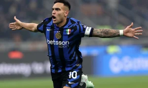 Lautaro Martínez: Dari Rumah Mewah di Milán hingga Debut di Amerika Serikat
