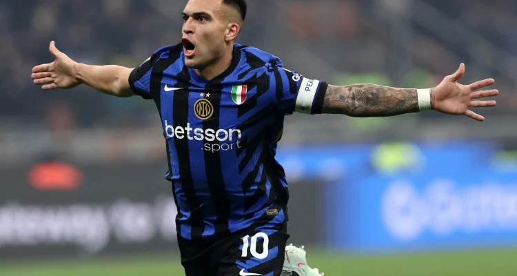 Lautaro Martínez: Dari Rumah Mewah di Milán hingga Debut di Amerika Serikat
