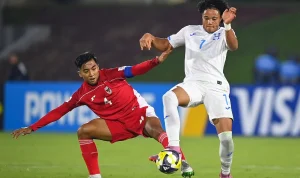 Lawrence Shankland dan Timnas Skotlandia Raih Kemenangan Bersejarah di Piala Dunia 2026