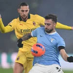 Lazio Berdiri Kokoh di Tengah Minat Napoli dan Milan untuk Mario Gila