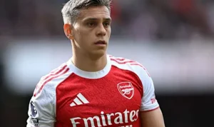 Leandro Trossard dan Masa Depannya di Arsenal: Antara Pujian dan Spekulasi Pindah