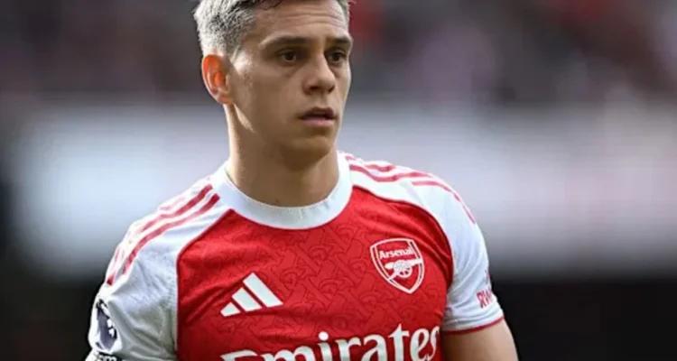 Leandro Trossard dan Masa Depannya di Arsenal: Antara Pujian dan Spekulasi Pindah