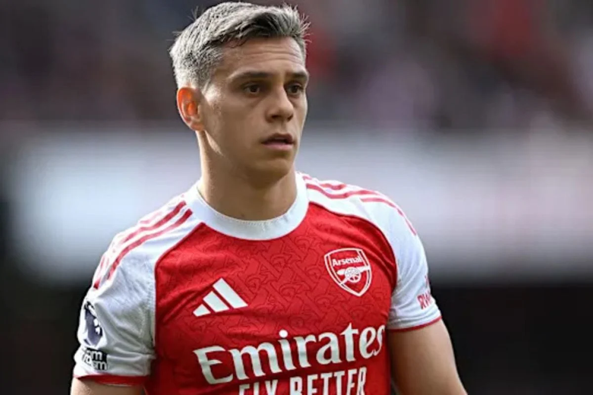 Leandro Trossard dan Masa Depannya di Arsenal: Antara Pujian dan Spekulasi Pindah