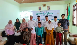 Lebaran Anak Yatim 2026: Sejarah, Tanggal, dan Kegiatan Sosial