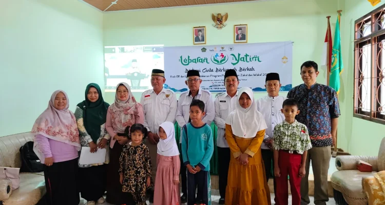 Lebaran Anak Yatim 2026: Sejarah, Tanggal, dan Kegiatan Sosial