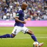 Ledakan di Anderlecht dan Pemain Sepak Bola: Berita Terkini dari Belgia