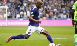 Ledakan di Anderlecht dan Pemain Sepak Bola: Berita Terkini dari Belgia
