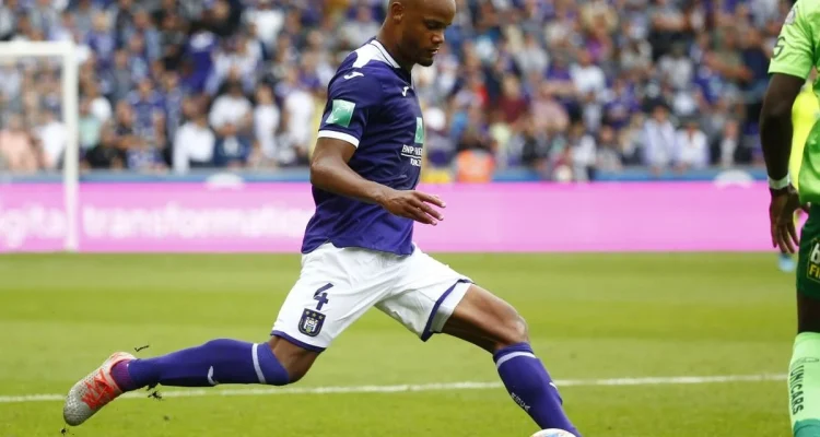Ledakan di Anderlecht dan Pemain Sepak Bola: Berita Terkini dari Belgia
