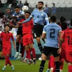 Lee Jae-sung dan Timnas Korea Selatan Raih Kemenangan 2-1 atas Ceko di Piala Dunia 2026
